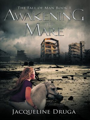 Awakening the Mare (Fall of Man Book 1) - ebook